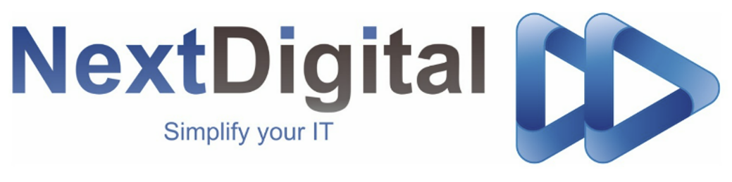 Next Digital | Simplify your IT
