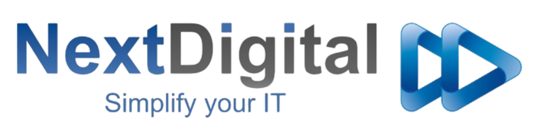 Next Digital | Simplify your IT